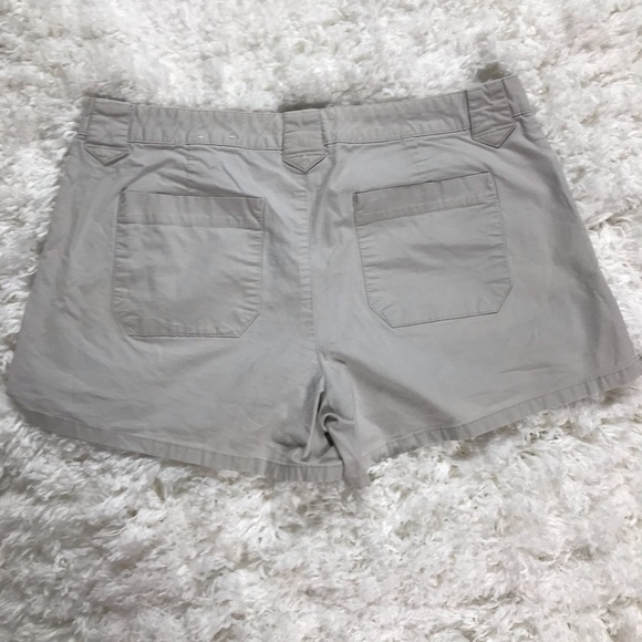 Jr’s So Tan Stretch wide leg shorts Size 9 - Picture 7 of 7